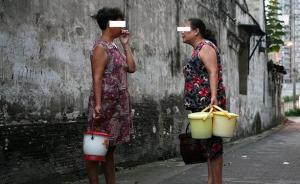 為小販設(shè)計(jì)逃跑路線的建筑學(xué)，能帶來空間正義嗎？