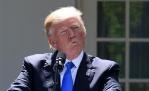 特朗普在宣布此次打击前未咨询美国国会，国会两党批评