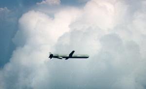 技术派｜美对叙行动展示海上打击威力，验证空袭作战优势地位