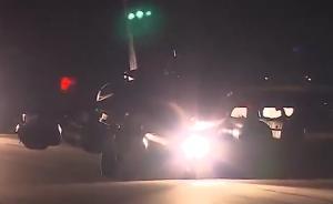 英法戰(zhàn)機起飛畫面曝光，多名平民受傷