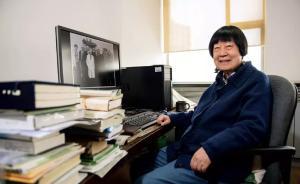 82歲科學家獲“世界杰出女科學家”獎，被稱“國民女神”