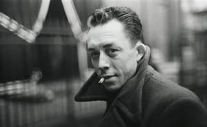 克格勃與中情局在法國：薩特、加繆、科耶夫如何卷入文化冷戰