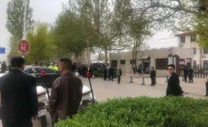 山东聊城开审吴学占等15人涉黑案件为期3天，将择期宣判