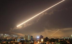 國(guó)際思想周報(bào)｜敘利亞的復(fù)雜戰(zhàn)局；盧拉入獄與巴西民主