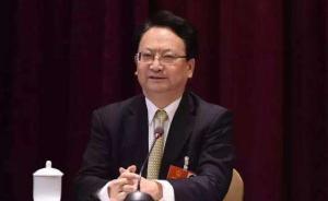吉林省人民政府：省長景俊海兼任省地方志編委會主任