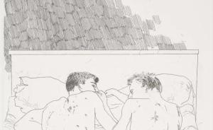 “堕落之屋”——卡瓦菲斯的现代性危机