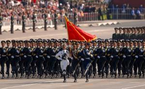 習近平簽署命令，發(fā)布新修訂的中國人民解放軍共同條令