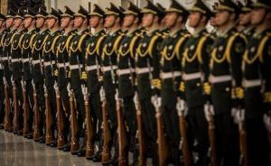 解放軍新一代共同條令8個首次：微信、QQ號登記備案入列