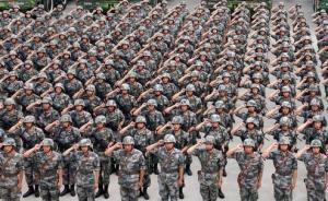軍委訓(xùn)練管理部：新共同條令聚焦備戰(zhàn)打仗，重點(diǎn)規(guī)范相關(guān)內(nèi)容