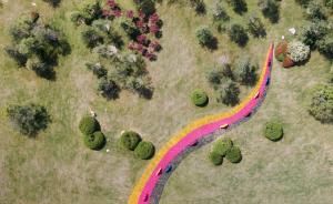 城事·長(zhǎng)三角｜城中村變生態(tài)公園，揚(yáng)州邁向公園城市