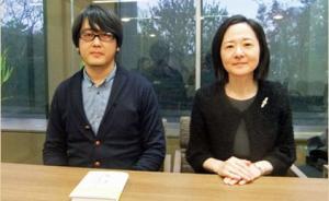 小川洋子：描写人物时，无法用文字表达的部分才是最关键的