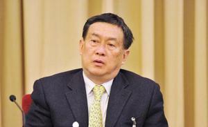 长安街知事：落马副省长杨崇勇躲过了白恩培，却没躲过周本顺