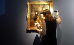 上博“泰特不列颠珍藏展”布展：并不仅是透纳的“心灵风景”