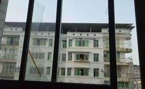 暖聞｜患病大爺凌晨砸窗欲輕生，柔弱女護士從窗口把他拽回