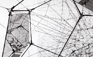 展覽｜托馬斯·薩拉切諾：科技融入藝術(shù)，喚醒環(huán)境認(rèn)知