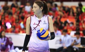 金软景究竟多重要，韩国外援改变了上海排球市场