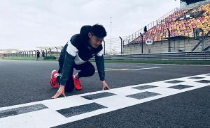 特写｜张培萌的“二次起跑”：转战冬奥，依旧执着于速度