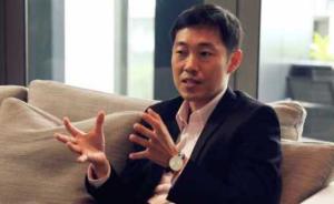 鄭馨堯：國浩做了新加坡現(xiàn)實(shí)版“天空之城”