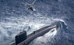 英潛艇被曝遭俄圍堵錯過對敘行動，特雷莎被批對美亦步亦趨