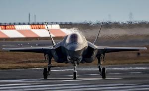 日本擬引進F-35B隱形戰(zhàn)機，“出云”號變航母或更進一步