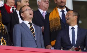 中國(guó)資本的英超困局：有色眼鏡下，郭廣昌的成功能復(fù)制嗎