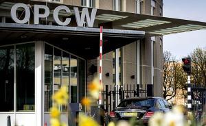 禁止化武組織調(diào)查員進入敘利亞杜馬鎮(zhèn)，將調(diào)查疑似化武襲擊