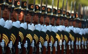 中国人民解放军校级军官团访问日本，时隔6年重启互访交流