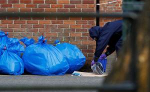 俄羅斯呼吁與英國聯(lián)合調查前特工“中毒”案