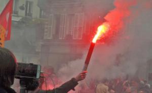 重演五月風(fēng)暴，還是超越1968？法國(guó)學(xué)潮、罷工與未來之戰(zhàn)