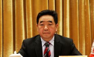 张爱军任江苏宿迁市委书记，魏国强不再担任