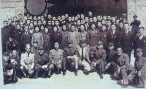 口述中國｜北京③重訪東普：到臺灣后從來不提抗日殺奸團