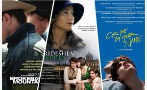 《請(qǐng)以你的名字呼喚我》：夏日終曲及戀情的終結(jié)