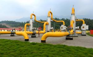 中國首個百億方頁巖氣產(chǎn)能基地在重慶正式揭牌