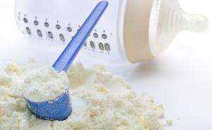 市場監(jiān)管總局通報(bào)美贊臣、雀巢、飛鶴等4家嬰幼兒奶企有缺陷