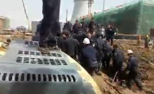 保安圍攻警察致3輔警受傷:7人到案