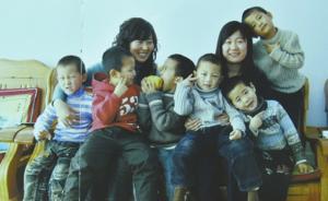 暖聞｜山東媽媽和汶川災(zāi)區(qū)孤困“兒子”一別九年，淚目相認(rèn)