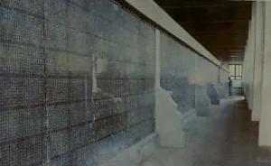 开成石经︱辛德勇：已有915年历史的西安碑林不应再动