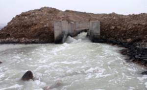 山西洪洞环保局副局长：央视记者没亮身份，自己“说错了话”