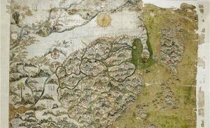 林梅村：《雪尔登中国地图》入藏牛津大学始末