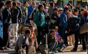 當新生代農民工老了，“離村脫土”的他們會返鄉(xiāng)嗎 