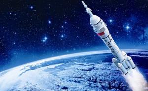 航天日︱“东方红一号”之前曾有个“曙光号”飞船计划