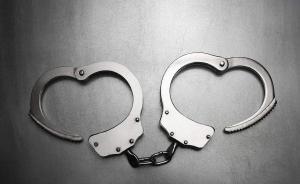 上海去年破侵犯公民信息案1300起，有業(yè)務(wù)員存百萬條信息