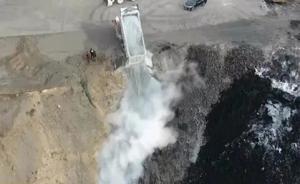 光明網(wǎng)：昨洪洞今灌云，污染問題曠日持久就是相關(guān)部門不作為