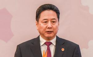 交通運(yùn)輸部部長(zhǎng)李小鵬調(diào)研折達(dá)公路：出現(xiàn)問(wèn)題要鐵面無(wú)私