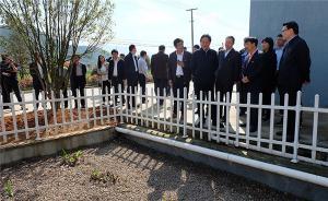 長(zhǎng)安街知事：中央托付，8副國(guó)級(jí)集體出京