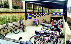 武漢一小區(qū)地下車庫閑置三年不開放，業(yè)主被迫上演搶位大戰(zhàn) 