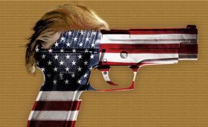 美軍祁觀︱特朗普擴(kuò)軍第一步：2019財(cái)年軍費(fèi)申請概況