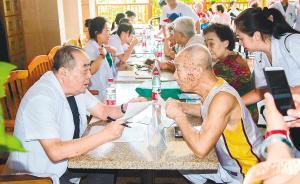 三亞貓冬的黑龍江老人不聽醫(yī)囑執(zhí)意北歸，飛機(jī)為她備降廣州