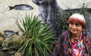 “中法文化之春”启动，阿涅斯·瓦尔达将来华