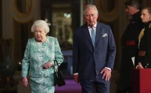 英聯(lián)邦元首出爐，女王推薦查爾斯王子